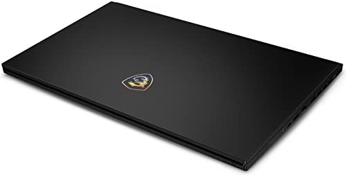 EXCaliberPC 2023 MSI Stealth 15 A13VF-012US (i7-13620H, 16GB RAM, 1TB NVMe SSD, RTX 4060 8GB, 15.6" FHD 144Hz, Windows 11) Gaming Laptop