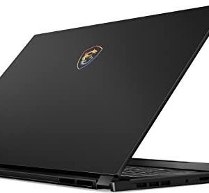 EXCaliberPC 2023 MSI Stealth 15 A13VF-012US (i7-13620H, 16GB RAM, 1TB NVMe SSD, RTX 4060 8GB, 15.6" FHD 144Hz, Windows 11) Gaming Laptop