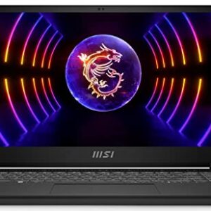 EXCaliberPC 2023 MSI Stealth 15 A13VF-012US (i7-13620H, 16GB RAM, 1TB NVMe SSD, RTX 4060 8GB, 15.6" FHD 144Hz, Windows 11) Gaming Laptop