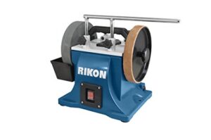 rikon power tools 82-100 8" wet sharpener