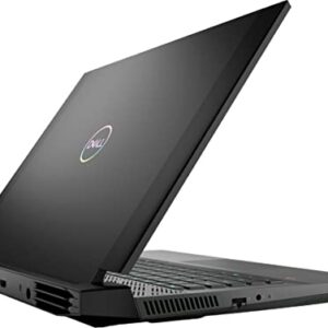 Dell G16 7000 7620 16 Gaming Laptop 16" QHD WVA 165Hz 12th Generation Intel 14-Core i7-12700H (Beats i9-11950H) 16GB RAM 1TB SSD GeForce RTX 3060 6GB Graphic RGB Backlit Thunderbolt HDMI Win11 Black