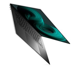 Dell XPS 17 9710 Laptop (2021) | 17" FHD+ | Core i7 - 512GB SSD - 16GB RAM - RTX 3050 | 8 Cores @ 4.6 GHz - 11th Gen CPU