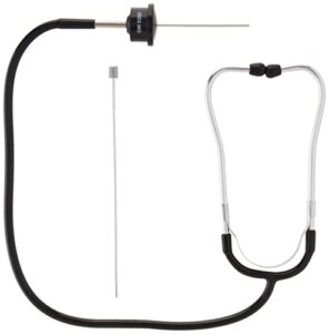 gearwrench mechanic's stethoscope - 835d
