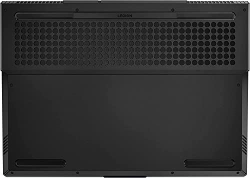 Lenovo 2022 Legion 5i 17.3" 144Hz FHD IPS Gaming Laptop 11th Intel i7-11800H 8-Core 16GB RAM 512GB SSD + 1TB HDD NVIDIA GeForce RTX 3050 Ti 4GB Thunderbolt 4 Wi-Fi 6 Win 11 Pro Backlit KB w/ 32GB USB