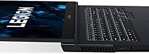 Lenovo 2022 Legion 5i 17.3" 144Hz FHD IPS Gaming Laptop 11th Intel i7-11800H 8-Core 16GB RAM 512GB SSD + 1TB HDD NVIDIA GeForce RTX 3050 Ti 4GB Thunderbolt 4 Wi-Fi 6 Win 11 Pro Backlit KB w/ 32GB USB