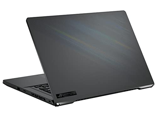 ASUS ROG Zephyrus G15 GA503 15.6" QHD 2K 165Hz (AMD Ryzen 9 5900HS, 16GB RAM, 1TB PCIe SSD, RTX 3080 8GB, 8-Core (Beat i7-11800H)) Ultra Slim Gaming Laptop, Backlit KB, Type-C, WiFi 6, Win 10 Home