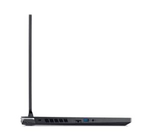 Acer 2023 Nitro AN515 15.6" 144Hz FHD IPS Gaming Laptop 12th Intel i7-12700H 14-Core Nvidia RTX 3060 6GB 16GB DDR5 1TB SSD WiFi 6 RJ-45 Thunderbolt 4 RGB Backlit KB Windows 11 Home w/RATZK 32GB USB