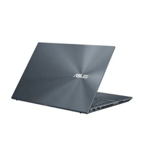 ASUS Zenbook Pro 15 OLED Gaming Laptop 15.6” FHD OLED Touchscreen (550nits, 100% DCI-P3) AMD 8-core Ryzen 7 5800H (Beat i7-11370H) 16GB RAM 2TB SSD GeForce RTX3050Ti Backlit Win11Pro + HDMI Cable