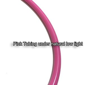 EMI Dual Head Stethoscope (Pink)