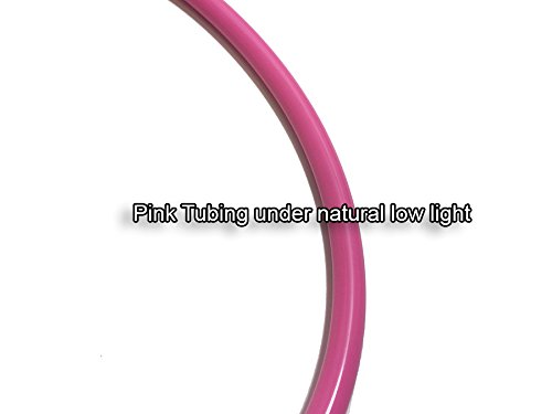 EMI Dual Head Stethoscope (Pink)