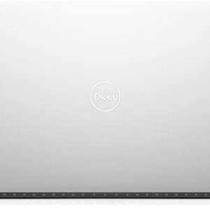 Dell XPS 15 9510 Laptop (2021) | 15.6" 4K Touch | Core i7 - 512GB SSD - 16GB RAM - RTX 3050 | 8 Cores @ 4.6 GHz - 11th Gen CPU (Renewed)