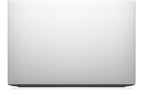 Dell XPS 15 9510 Laptop (2021) | 15.6" 4K Touch | Core i7 - 512GB SSD - 16GB RAM - RTX 3050 | 8 Cores @ 4.6 GHz - 11th Gen CPU (Renewed)