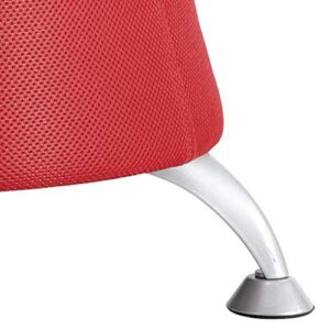 Safco Products 4750CI Zenergy Ball Chair, Low Profile, Active Seating