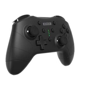 NEXiLUX Wireless Pro Mini Controller Compatible with Nintendo Switch (Motion Sensor & Turbo Enhanced)