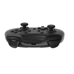 NEXiLUX Wireless Pro Mini Controller Compatible with Nintendo Switch (Motion Sensor & Turbo Enhanced)