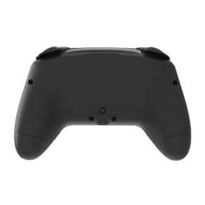 NEXiLUX Wireless Pro Mini Controller Compatible with Nintendo Switch (Motion Sensor & Turbo Enhanced)