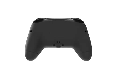 NEXiLUX Wireless Pro Mini Controller Compatible with Nintendo Switch (Motion Sensor & Turbo Enhanced)