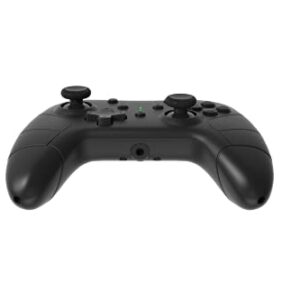 NEXiLUX Wireless Pro Mini Controller Compatible with Nintendo Switch (Motion Sensor & Turbo Enhanced)