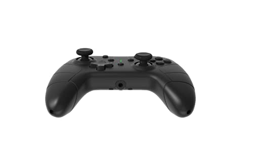 NEXiLUX Wireless Pro Mini Controller Compatible with Nintendo Switch (Motion Sensor & Turbo Enhanced)