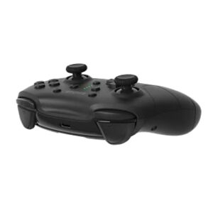 NEXiLUX Wireless Pro Mini Controller Compatible with Nintendo Switch (Motion Sensor & Turbo Enhanced)