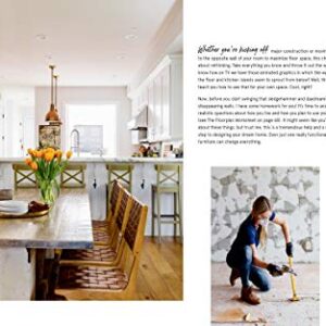 House Story: Insider Secrets to the Perfect Home Renovation