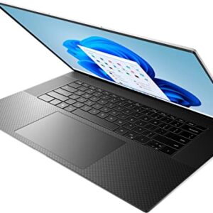 Dell 2023 XPS 9720 17" UHD+ Touchscreen Laptop PC 12th Intel 14-Core i7-12700H NVIDIA RTX 3060 6GB GDDR6 16GB DDR5 1TB NVMe SSD WiFi 6E 4xThunderbolt4 Backlit KB Fingerprint Windows 10 Pro