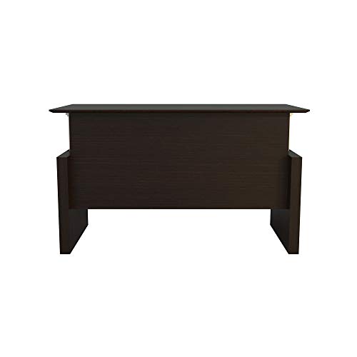 Medinaâ„¢ Height-Adjustable 72" Straight Height Adjustable Desk