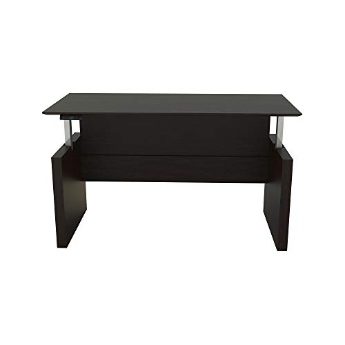 Medinaâ„¢ Height-Adjustable 72" Straight Height Adjustable Desk