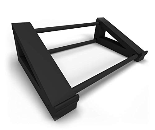 Stand for Raven Pro Document Scanner - Provides Better Seated Viewing Angle for Touchscreen (Scanner Sold Separately)