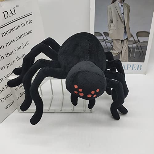 Doors Plush - 16" Timothy Plushies Toy for Fans Gift, 2022 New Monster Horror Game Stuffed Figure Doll for Kids and Adults, Halloween Christmas Birthday Choice for Boys Girls