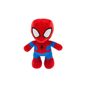 marvel spider-man big plush – small 10 inch