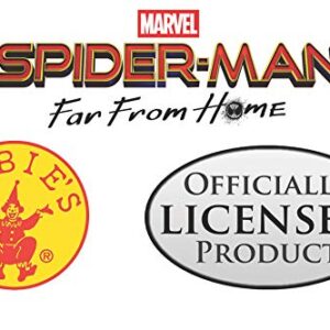 Rubie's Marvel Spider-Man Far from Home Child's Spider-Man Costume & Mask, Medium