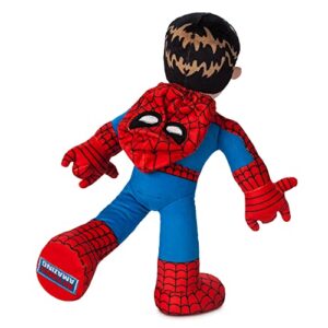 Marvel Spider-Man 60th Anniversary Plush – Small 11 1/4 Inches