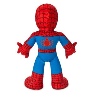 marvel spider-man 60th anniversary plush – small 11 1/4 inches