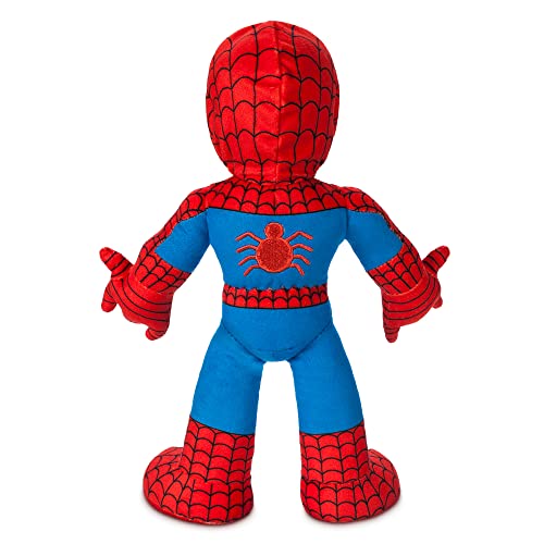 Marvel Spider-Man 60th Anniversary Plush – Small 11 1/4 Inches