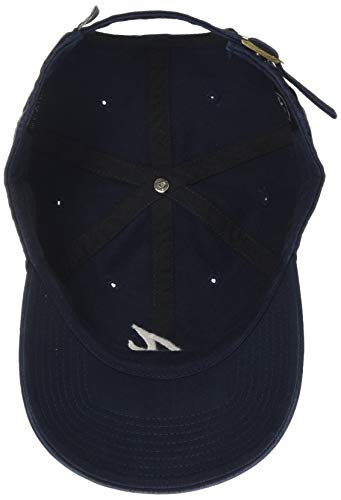 MLB Atlanta Braves '47 Clean Up Adjustable Hat, Navy, One Size