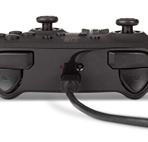 PowerA Enhanced Wireless Controller for Nintendo Switch - Black