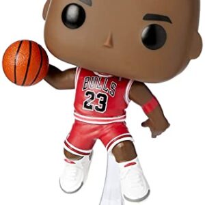 POP NBA: Bulls - Michael Jordan, Multicolor, One Size