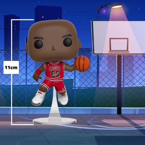 POP NBA: Bulls - Michael Jordan, Multicolor, One Size