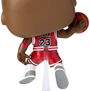 POP NBA: Bulls - Michael Jordan, Multicolor, One Size