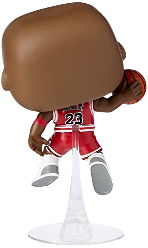 POP NBA: Bulls - Michael Jordan, Multicolor, One Size