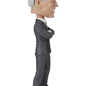 Royal Bobbles Joe Biden Bobblehead, Premium Polyresin Lifelike Figure, Unique Serial Number, Exquisite Detail