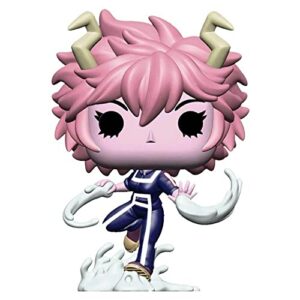 Funko Pop! Animation: My Hero Academia - Mina Ashido, Multicolor