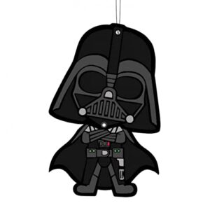 star wars darth vader bobble head wiggle air freshener