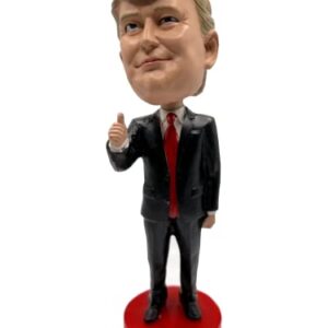 Donald Trump Bobble Head