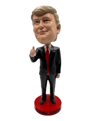 Donald Trump Bobble Head