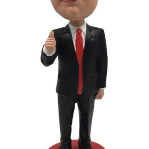 Donald Trump Bobble Head