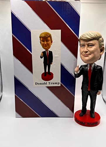 Donald Trump Bobble Head