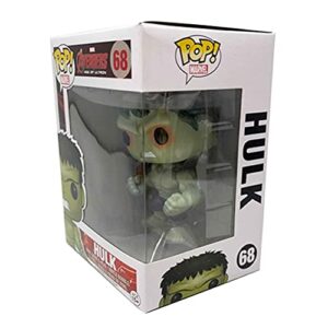 Funko Avengers Age of Ultron # 68 - Hulk Bobble Head