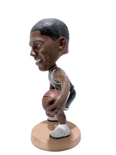 ZEshops Kyrie Irving Shake Head Action Figure Home Car Decor Kids Gift Living Room Ornaments